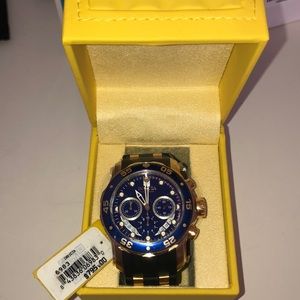 Invicta Men’s Watch